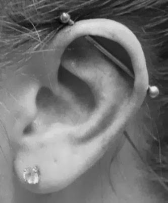 Explore submarine tattoo ideas, creative tattoo ideas in Oceanside, available at Body Piercing By Tracy