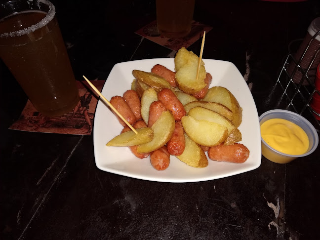 La Estación Beer and Food - Cali