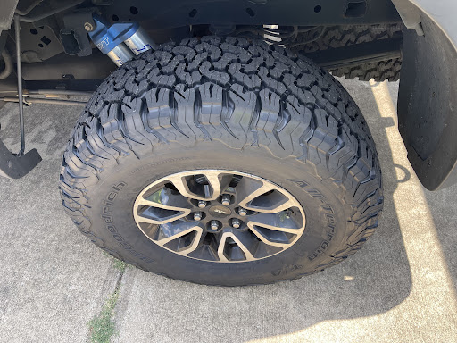 Car Repair and Maintenance «Pep Boys Auto Service & Tire», reviews and photos