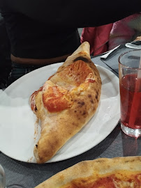 Pizza du Restaurant italien Le Rialto à Ozoir-la-Ferrière - n°7