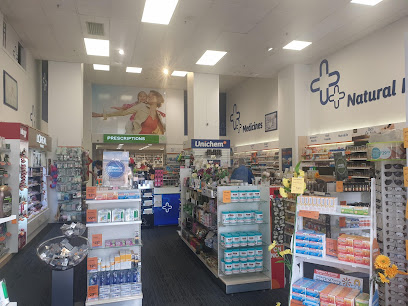 Unichem Wellington Central Pharmacy