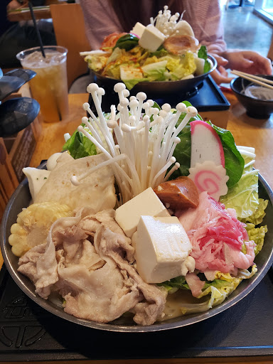 Tonkatsu flavor, regular