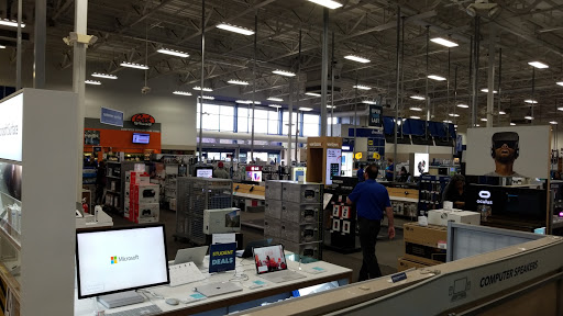 Electronics Store «Best Buy», reviews and photos, 26531 Bouquet Canyon Rd, Santa Clarita, CA 91350, USA