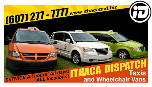 615 5 Mile Dr, Ithaca, NY 14850, USA