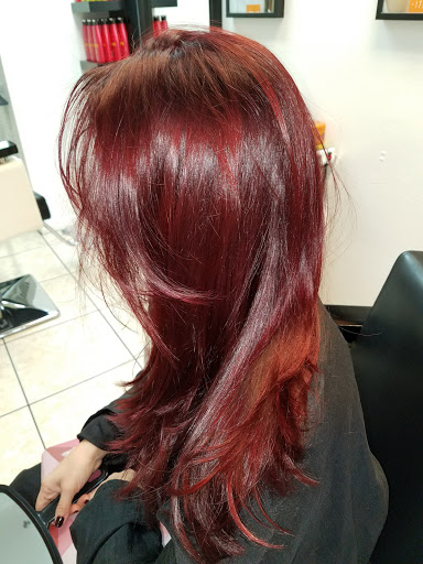 Beauty Salon «Nestor Cortes hair stylist», reviews and photos, 9564 NW 41st St, Doral, FL 33178, USA