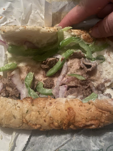 Restaurant «SUBWAY®Restaurants», reviews and photos, 2715 S Madison St, Muncie, IN 47302, USA