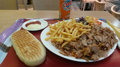Birak à Bezons