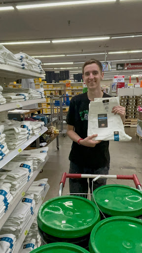 Department Store «Rural King», reviews and photos, 1141 Fort Campbell Blvd, Clarksville, TN 37042, USA