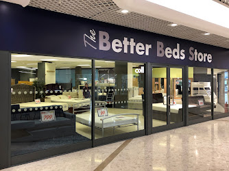 The Better Beds Store
