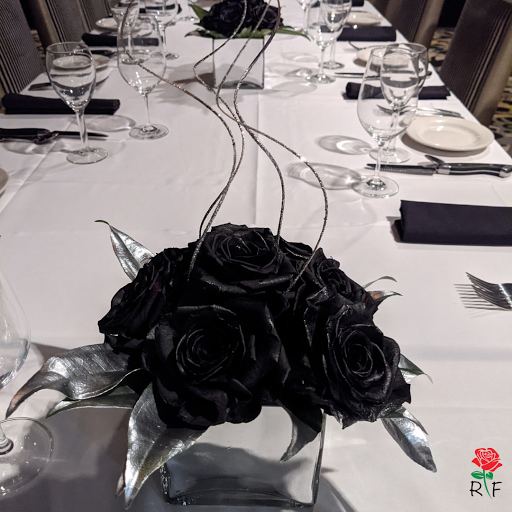 Florist «Rosemont Florist», reviews and photos, 6133 N River Rd #130w, Rosemont, IL 60018, USA