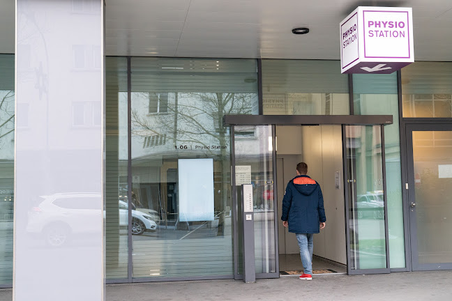 Physio Station Dietikon - Wettingen