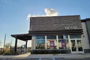 Taco Bell image