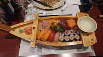 Sushi du Restaurant japonais Le Sushido à Montauban - n°15