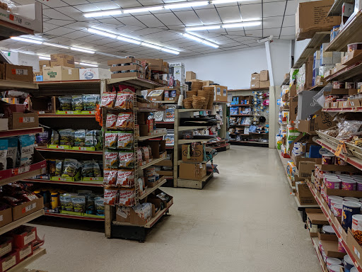 Discount Store «Ocean State Job Lot», reviews and photos, 40 Industry Ln, Waterbury, CT 06704, USA