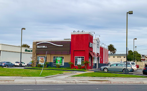 Taco Bell image
