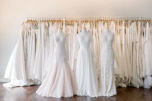 Bridal Shop «Fabulous Frocks of Nashville», reviews and photos, 1000 Meridian Blvd #104, Franklin, TN 37067, USA