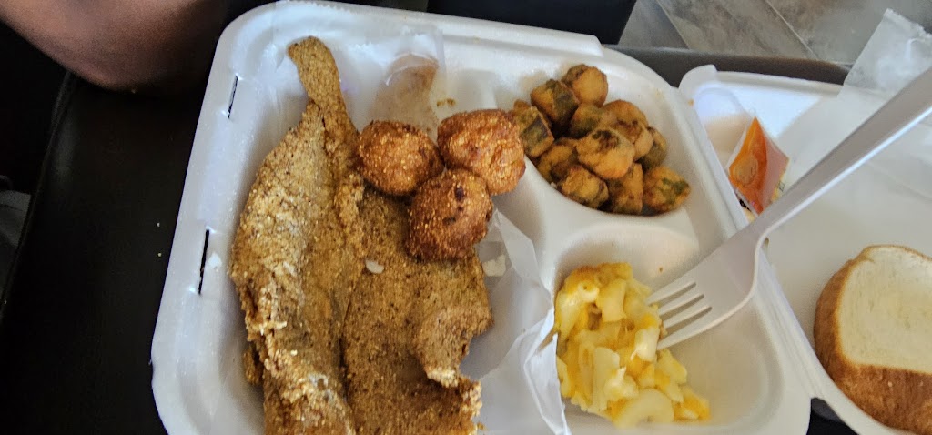 Uncle Larry's Catfish 37411