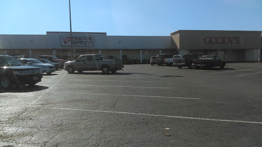 Home Improvement Store «Tractor Supply Co.», reviews and photos, 195 Water St a, Savannah, TN 38372, USA