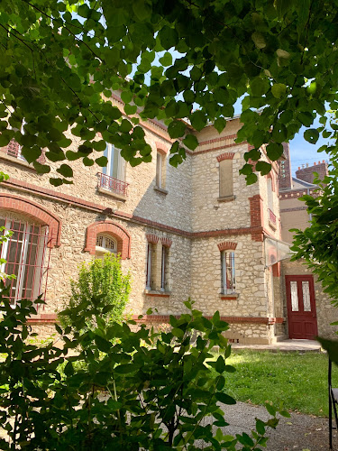 Mansiones Coliving Chartres - Maison George à Chartres