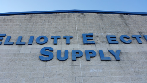 Electrical Supply Store «Elliott Electric Supply», reviews and photos, 3222 Manvel Rd, Pearland, TX 77584, USA