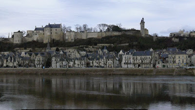 MAÎTRE AURORE HONDET - NOTAIRE À CHINON à Chinon
