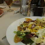 Photo n°1 de l'avis de Liliana.i fait le 09/02/2017 à 21:48 sur le  Pizzeria al Molin à Alano di Piave