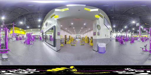 Gym «Planet Fitness», reviews and photos, 19 Alafaya Woods Blvd, Oviedo, FL 32765, USA