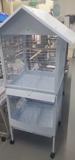 Bird Shop «Gallegos Pet Shop», reviews and photos, 3131 W 80th St, Hialeah, FL 33018, USA