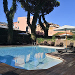 Photo n°2 de l'avis de Gabriela.e fait le 21/08/2020 à 15:35 sur le  Marina Garden Hotel à Marciana Marina