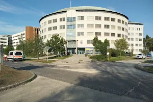 Szent Borbála Hospital image