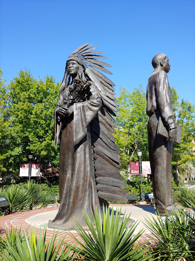 Stadium «Bobby Bowden Field at Doak Campbell Stadium», reviews and photos, 403 Stadium Dr, Tallahassee, FL 32304, USA