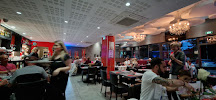Atmosphère du Restaurant italien Carmelina à Moirans - n°10