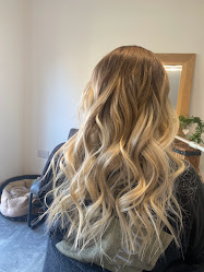 Hair Extensions By Jodie