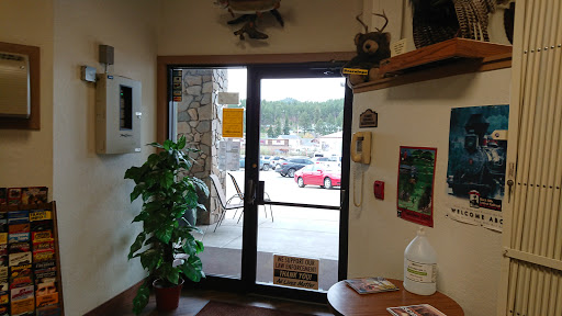 Motel «Super 8 Hill City/Mt Rushmore/ Area», reviews and photos