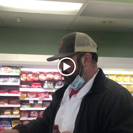 Supermarket «Foodland», reviews and photos, 103 W 1st St, Tuscumbia, AL 35674, USA