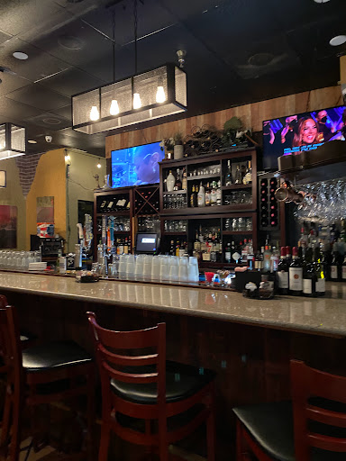 Italian Restaurant «Branos Italian Grill», reviews and photos, 3680 N Atlantic Ave, Cocoa Beach, FL 32931, USA