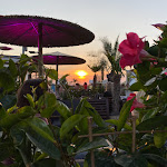 Photo n°1 de l'avis de Bastian. fait le 30/05/2022 à 02:52 sur le  Deck5 Rooftop Beach Bar à Berlin