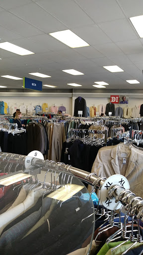 Thrift Store «Deseret Industries Thrift Store», reviews and photos, 2720 E 11th St, Los Angeles, CA 90023, USA