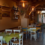 Photo n°8 de l'avis de Giuseppe.e fait le 20/12/2018 à 12:04 sur le  Pizzeria Da Ciro à Castagneto Carducci