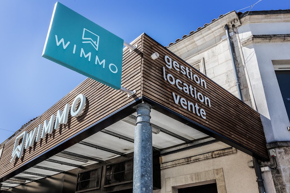 WIMMO, spécialiste Gestion locative et Location sur Bordeaux Métropole. à Pessac