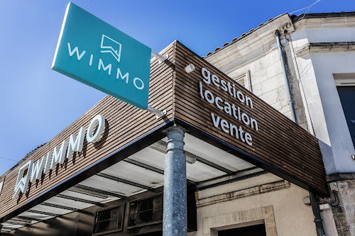 Agence immobilière WIMMO, spécialiste Gestion locative et Location sur Bordeaux Métropole. Pessac