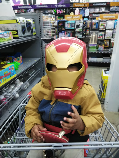 Variety Store «Five Below», reviews and photos, 12970 Middlebrook Road, Germantown, MD 20874, USA