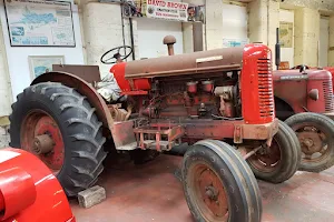 David Brown Tractor Club Ltd image