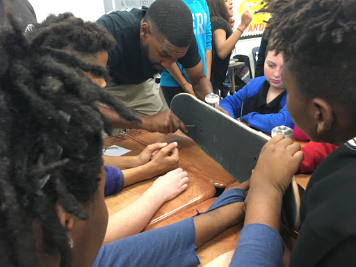 Barber Shop «Second 2 None Barbershop & Skate Supply», reviews and photos, 1705 James L Redman Pkwy, Plant City, FL 33563, USA