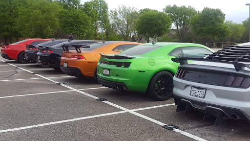 Stadium «Dragon Stadium», reviews and photos, 1085 S Kimball Ave, Southlake, TX 76092, USA