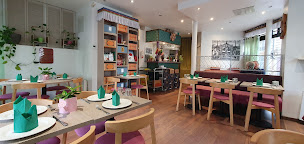 Photo n°3 de Talai Lamo à Paris ()