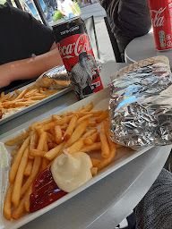Photo n°9 de MANGE MOI à Nice ()