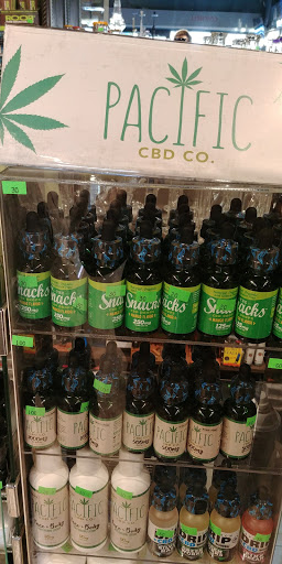 Tobacco Shop «Marleys Smoke Shop», reviews and photos, 6410 Charlotte Pike #116, Nashville, TN 37209, USA