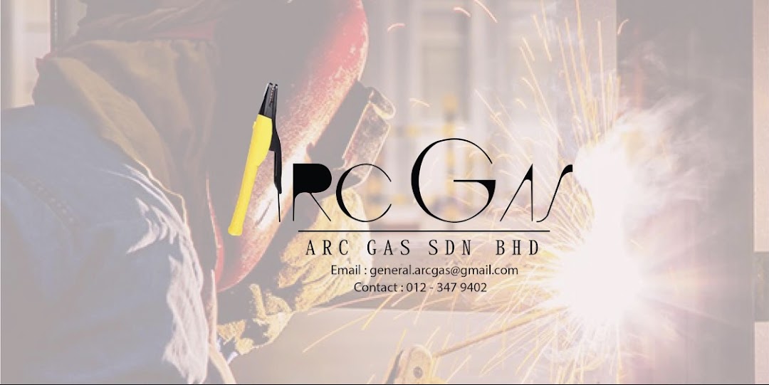 Arc Gas (M) Sdn Bhd