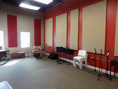 Record Runner Rehearsal Studios Inc.